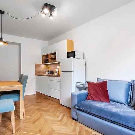 Popular Location / Street View / 4 Ppl / Netflix Apartman Prága Kültér fotó