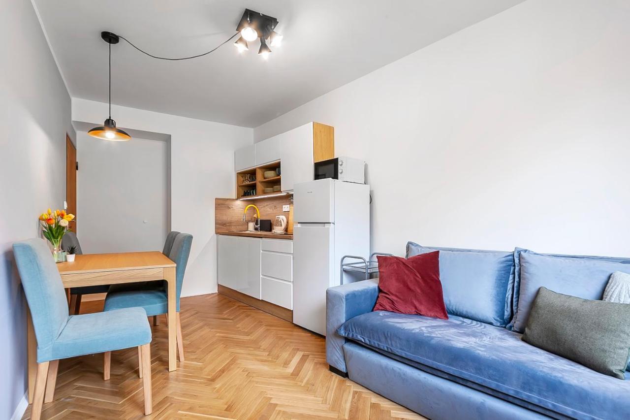 Popular Location / Street View / 4 Ppl / Netflix Apartman Prága Kültér fotó